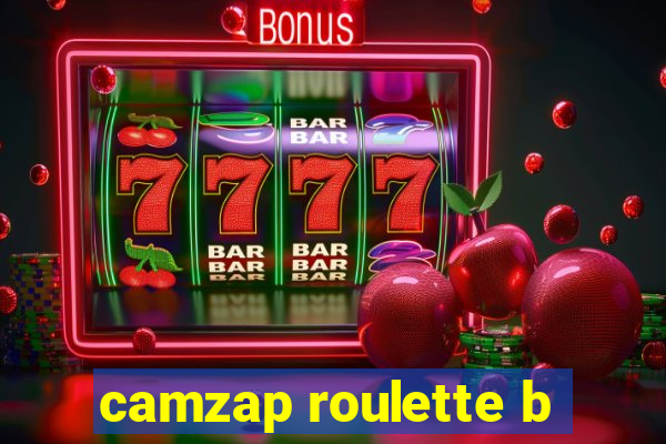 camzap roulette b