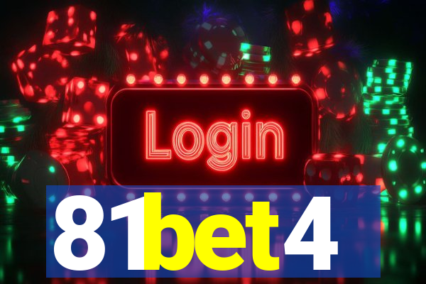 81bet4