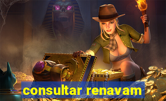 consultar renavam