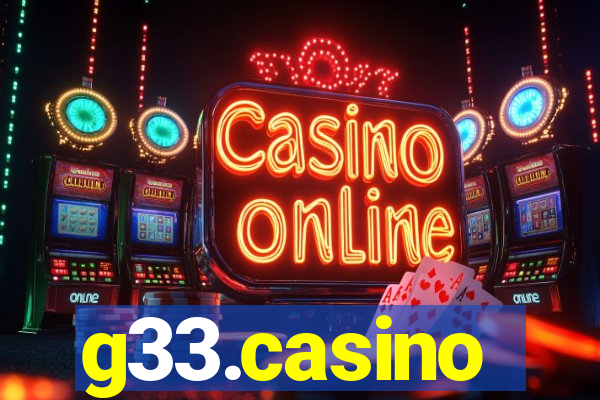 g33.casino