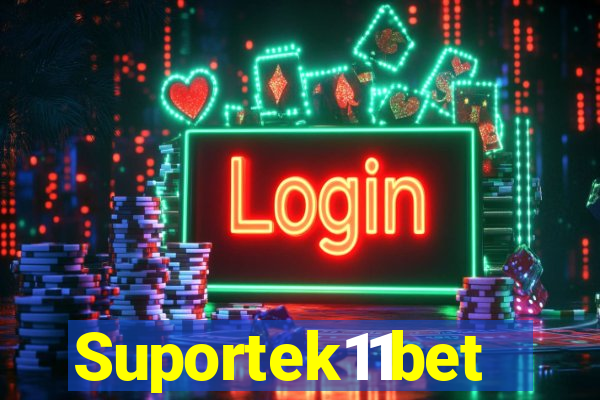 Suportek11bet