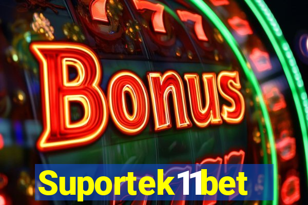 Suportek11bet