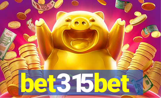 bet315bet