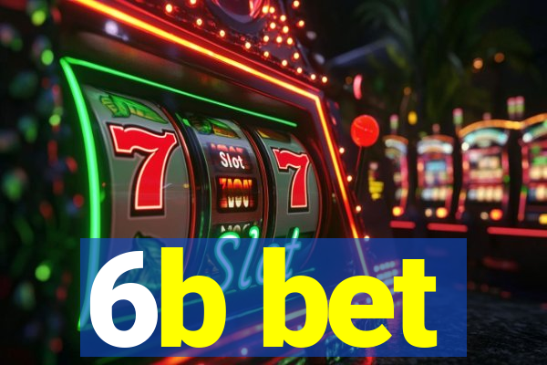 6b bet