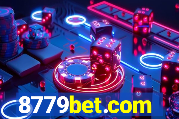 8779bet.com