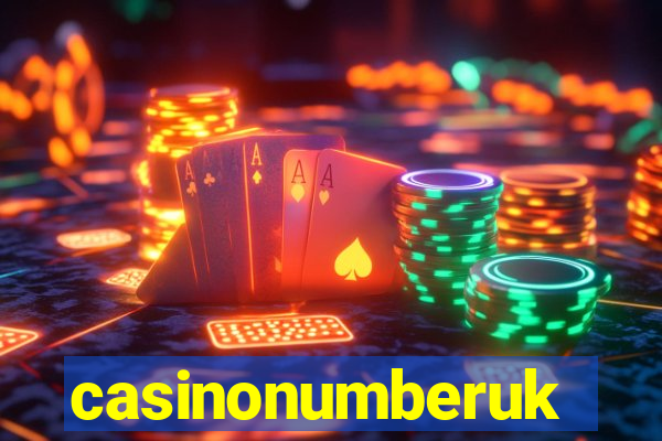 casinonumberuk