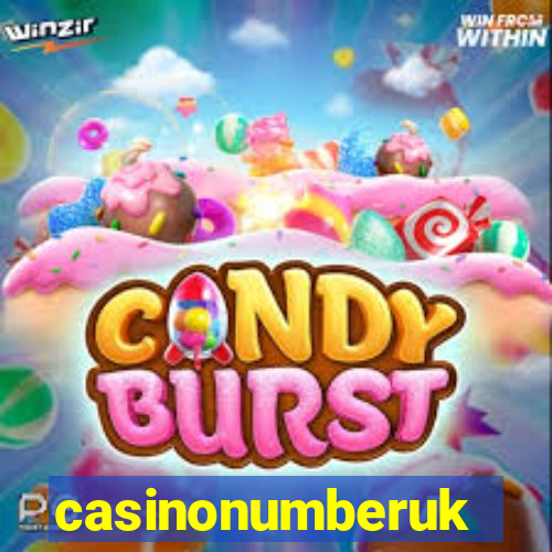 casinonumberuk