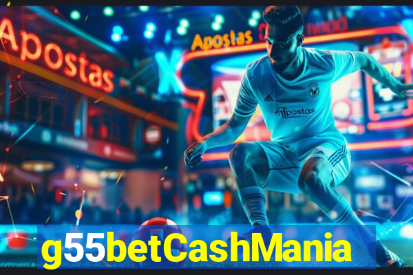 g55betCashMania