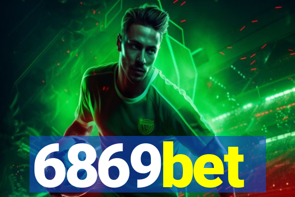 6869bet