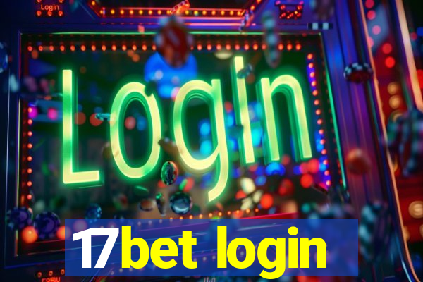 17bet login