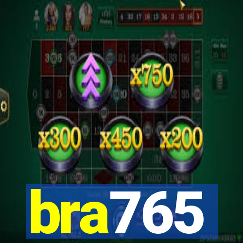 bra765