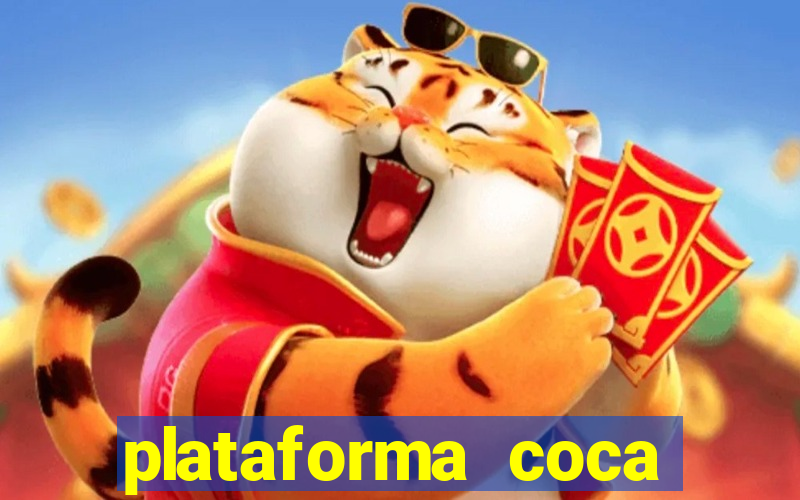 plataforma coca cola bet