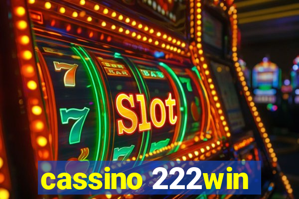 cassino 222win