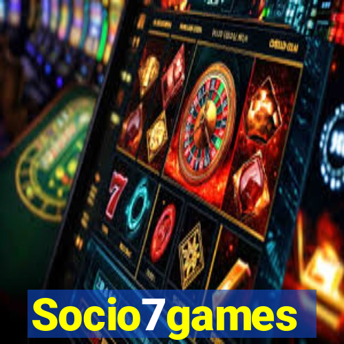 Socio7games