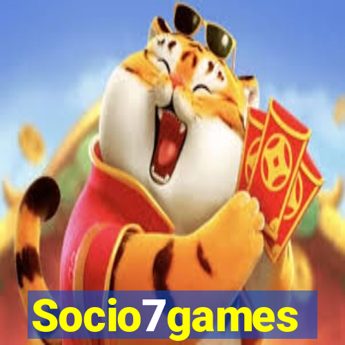 Socio7games