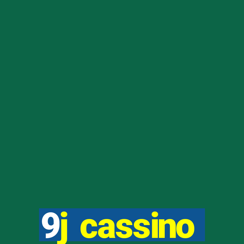 9j cassino