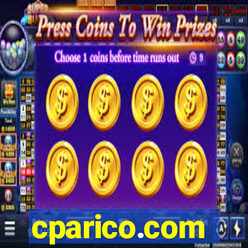 cparico.com