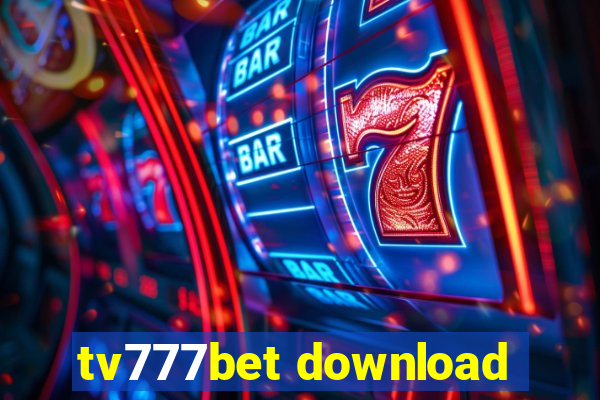 tv777bet download