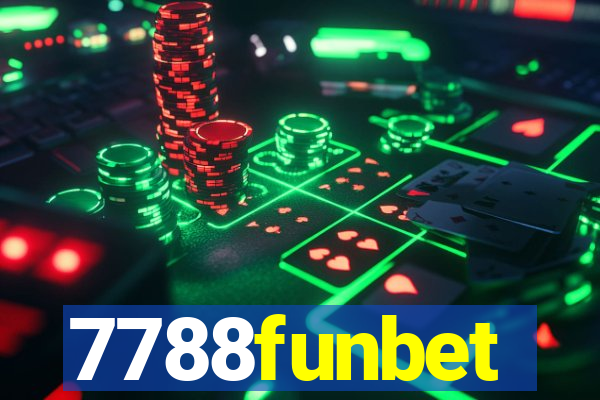 7788funbet