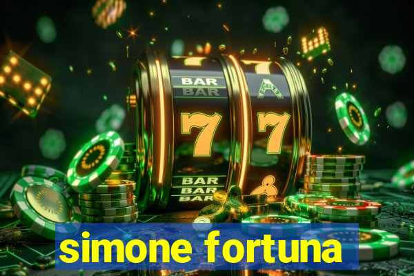 simone fortuna