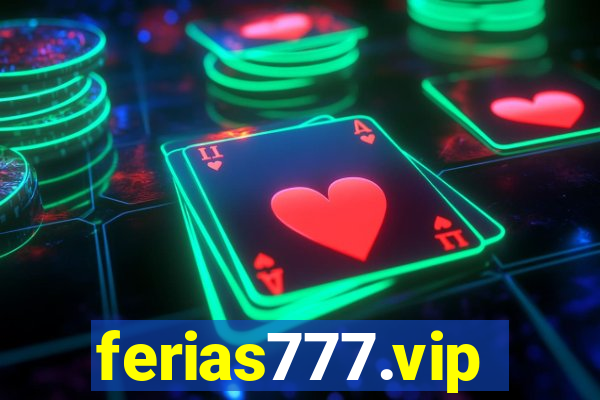 ferias777.vip