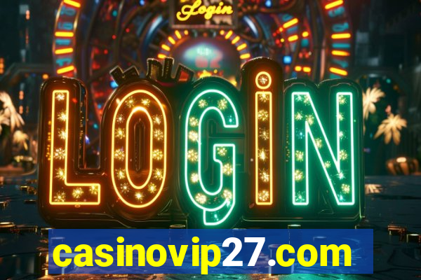 casinovip27.com