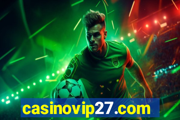 casinovip27.com