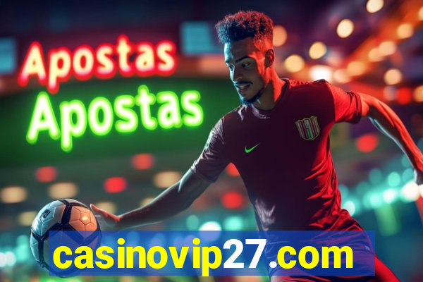 casinovip27.com