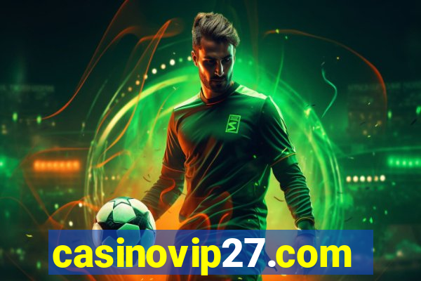 casinovip27.com