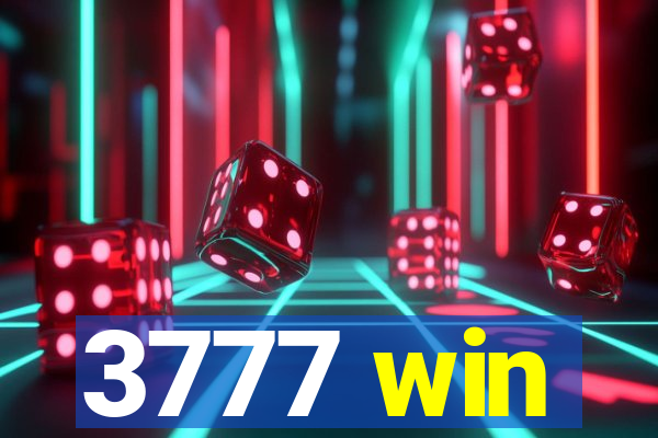 3777 win