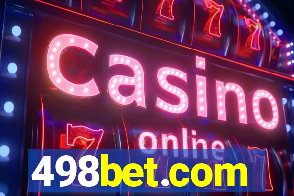 498bet.com