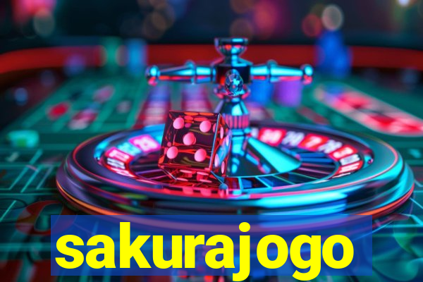 sakurajogo