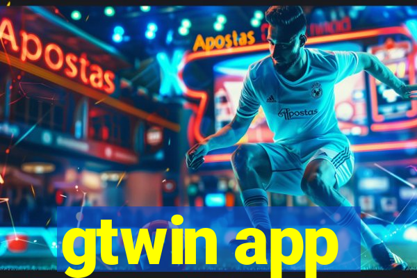 gtwin app