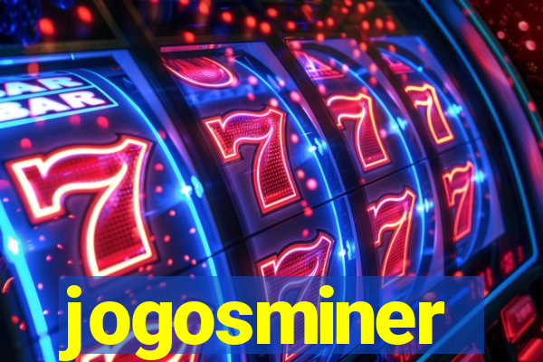 jogosminer