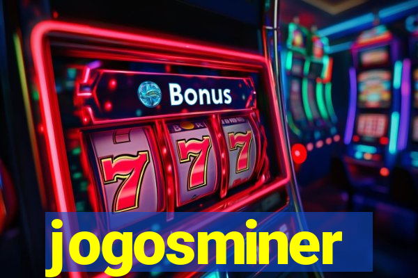 jogosminer