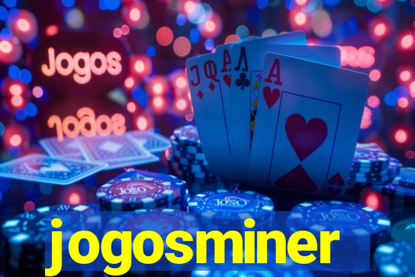 jogosminer