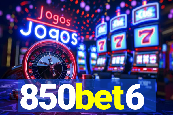 850bet6