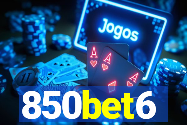 850bet6