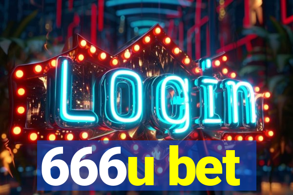 666u bet