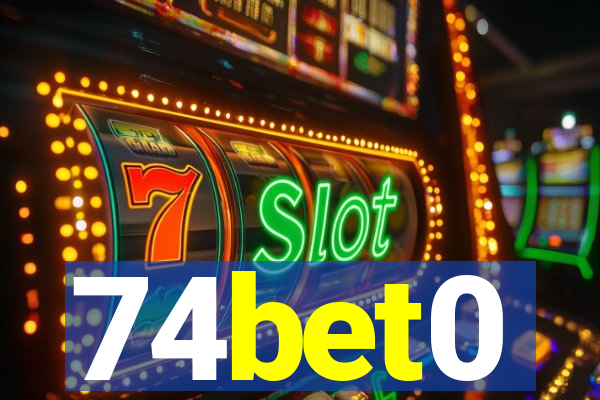 74bet0