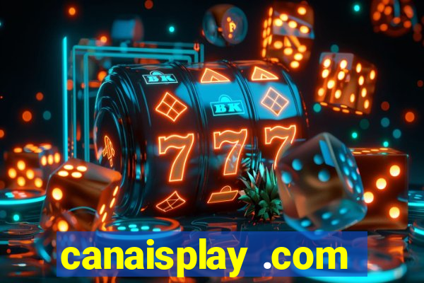 canaisplay .com