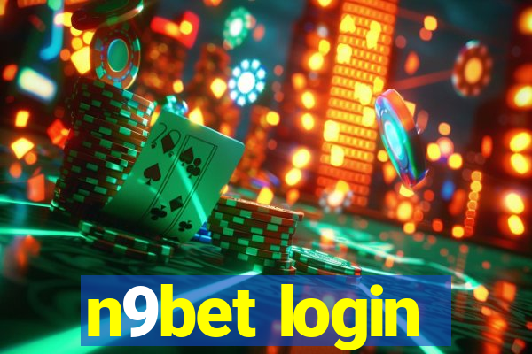 n9bet login