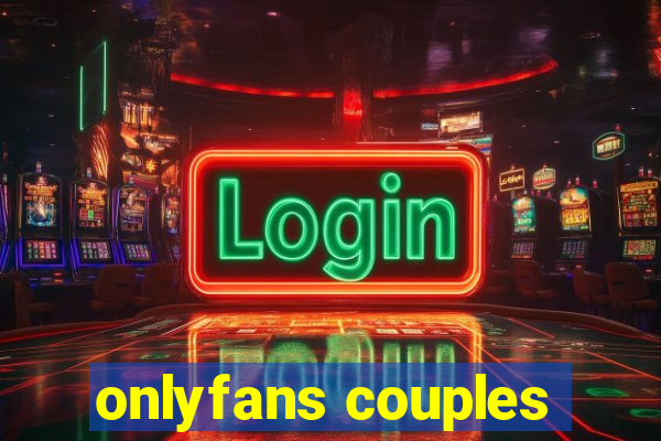 onlyfans couples