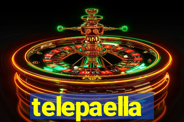 telepaella