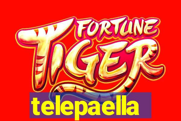 telepaella