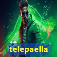 telepaella