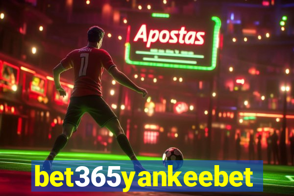 bet365yankeebet