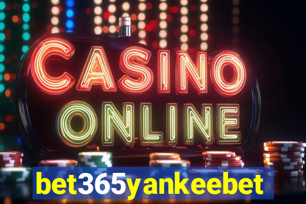 bet365yankeebet