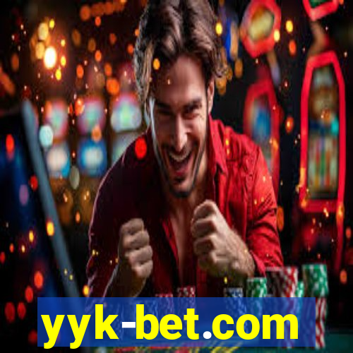 yyk-bet.com