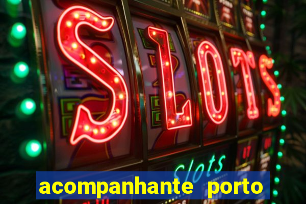 acompanhante porto velho ro